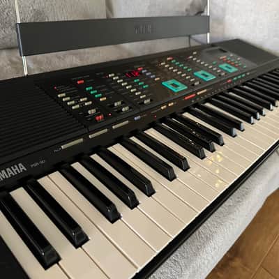 Yamaha PSR-90 FM Synthesizer Arranger + Near Mint -Super Clean +FAST-SAFE-SHIP