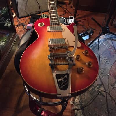 2008 Gibson 1958 Reissue Les Paul R8 image 8