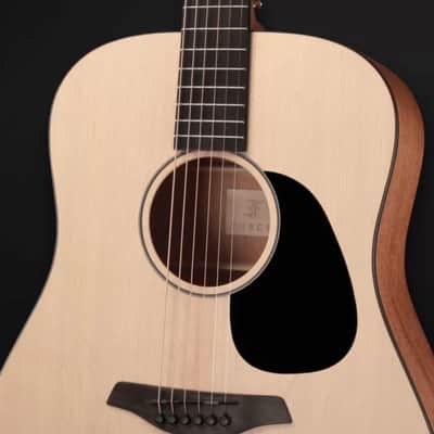 Furch acoustic guitar Violet D-EM a nut width 48 mm (SPECIAL ORDER) image 5