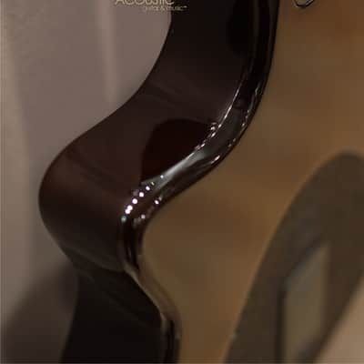 Taylor T5z Classic DLX 2017 image 13
