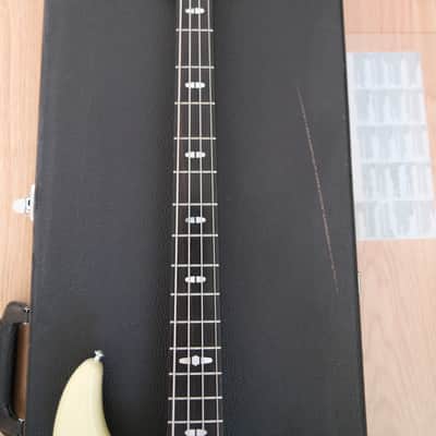 Yamaha BB3000A image 3