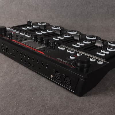 Boss RC-505 MKII - Decksaver - 2nd Hand image 6