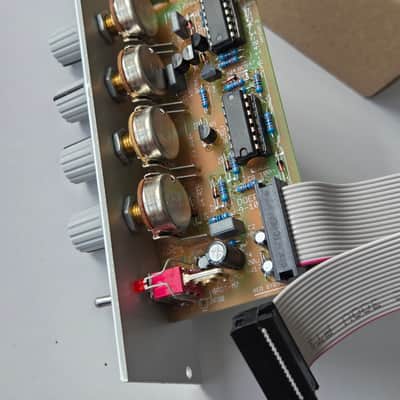 Doepfer A-140 ADSR Envelope Generator image 2