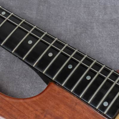【used】Modulus / 80s BassStar 5 Strings Bass Graphite PJ 4.060kg【GIB Hyogo】 image 15