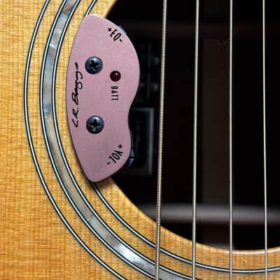 Taylor 1989 510 Custom image 13