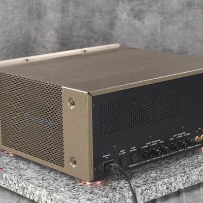Marantz Model-66F console stereo  amplifier in Excellent Condition image 15