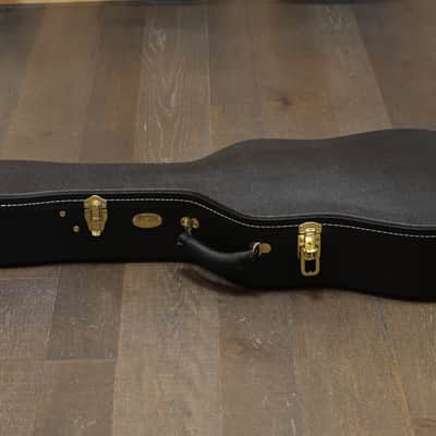 Minty! 2025 Martin D-41 Dreadnought Acoustic Guitar Sunburst + OHSC image 22