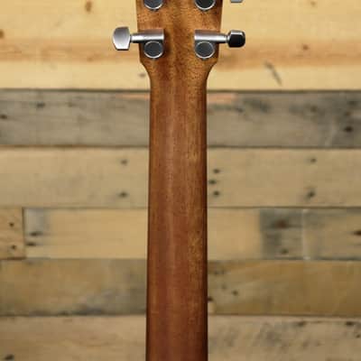 Martin 0-X2E Cocobolo Acoustic/Electric Guitar Natural w/ Case image 7