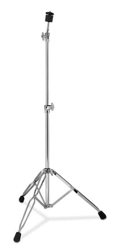 PDP 700 Series Double Braced Straight Cymbal Stand - PDCS710 image 1