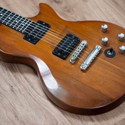 1979 Gibson USA Les Paul "The Paul" - in Walnut Stain image 1