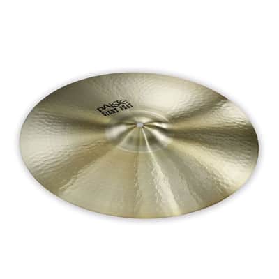 Paiste Giant Beat Multi Cymbal 19"