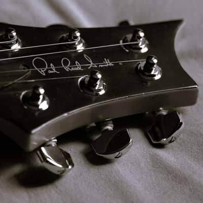 1997 PRS Swamp Ash Special Rosewood Fretboard image 7