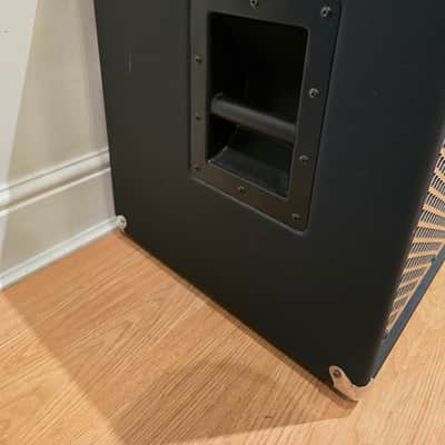 Trace Elliot 1028H 2 x 10" Bass Speaker Cabinet image 3
