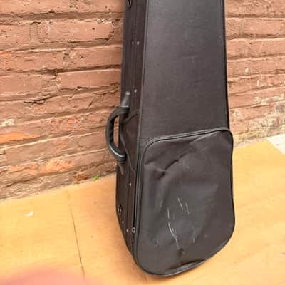 Artisan Strings Marcato Model 100 15" Viola 2006 SN: 4314 image 21