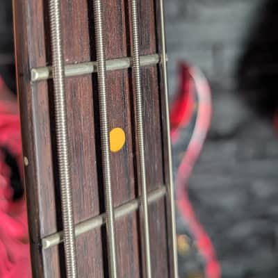 Ibanez SR300 Swirl image 9