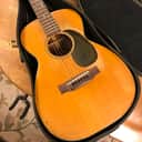 1944 Martin 0-18 Natural