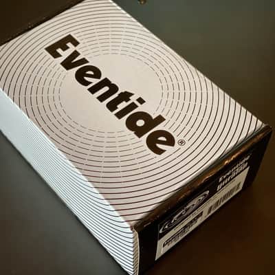 Eventide UltraTap Delay image 5