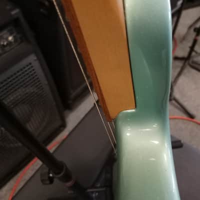 Peavey Millennium U.S.A. Bass NOS image 9