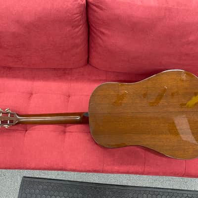 Martin D-18VMS 12-Fret Dreadnought Acoustic Guitar 1998 - Natural w/ Case image 13