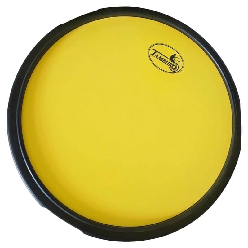 Tamburo TB PRAPAD - The Practice Pad image 1