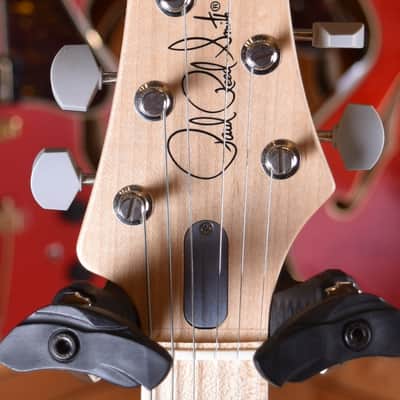 PRS Paul Reed Smith John Mayer Silver Sky Lunar Ice Limited Edition image 11