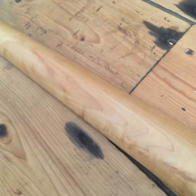 Fender Squier Affinity Precision Bass Guitar Neck China 2004 image 9