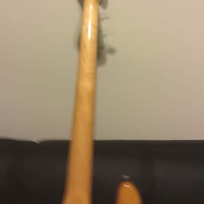Sadowsky NYC - 4 string passive pickups image 4
