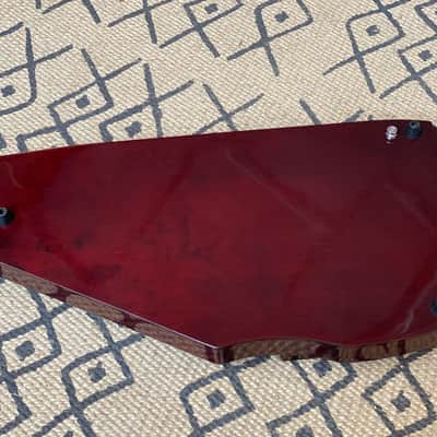Tokai Gakki Chroma Harp Autoharp image 8