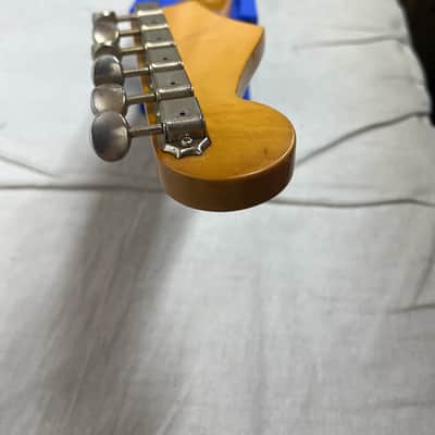 Fender ST-57 ST57 Stratocaster Electric Guitar MIJ - Made in Japan image 25