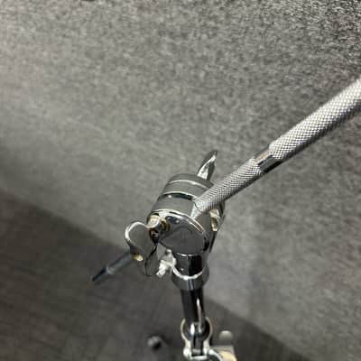 Verve Boom Cymbal Stand, Heavy Duty, Double Braced - MINT image 3