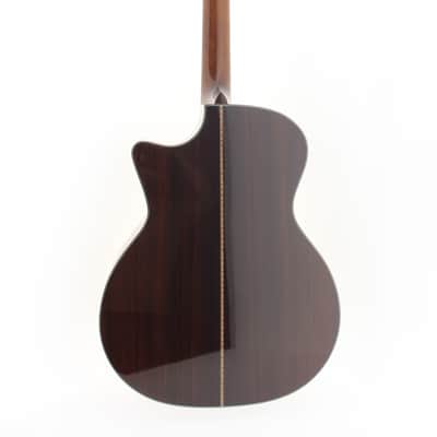 Eastman AC722CE - Dakota Fade image 7