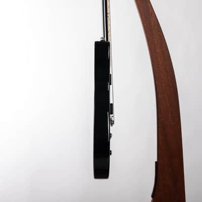 Gibson Les Paul Special Double Cutaway Ebony, Ebony | Demo image 5