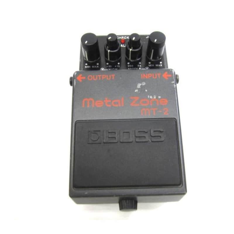 Boss MT-2
