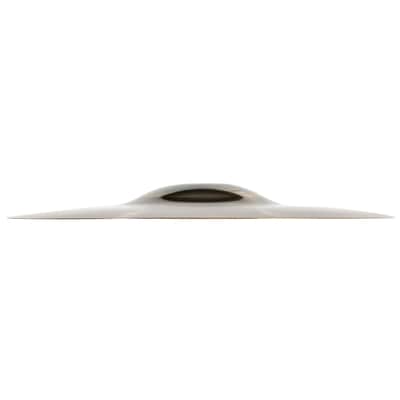 Meinl 8" Pure Alloy Custom PAC8S Splash image 6
