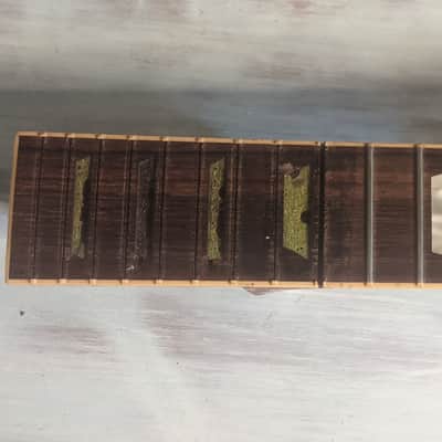 Gibson  Les Paul Neck  2000s Headstock Break image 7