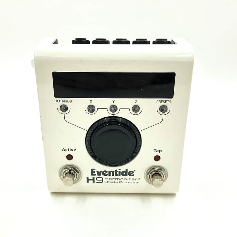 Eventide H9 Harmonizer Owned by Junkie XL image 1