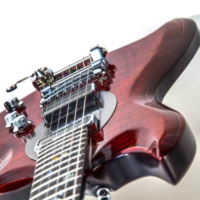 Bacce The rocket custom special 2018 image 7