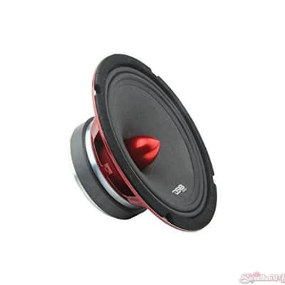 DS18 PRO-X6.4BM 600W Max 4-Ohm 6.5" Midrange Speaker image 3