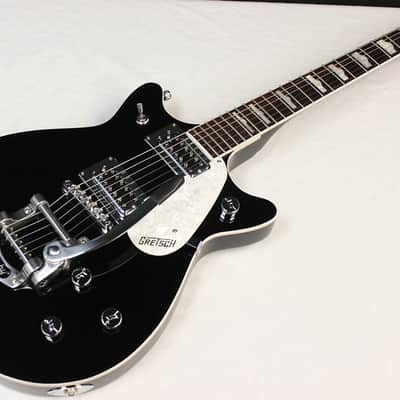 Gretsch G5445T Electromatic Double Jet Electric Guitar w/ Bigsby