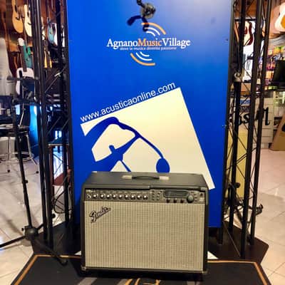 Fender Cyber Twin image 8