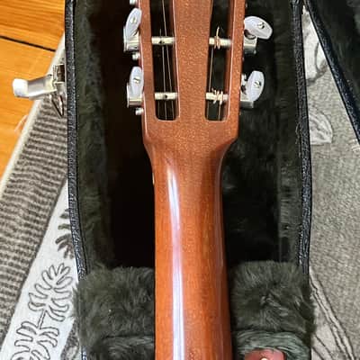 2000 Martin Limited Edition 00-16DBM Deep Body image 13