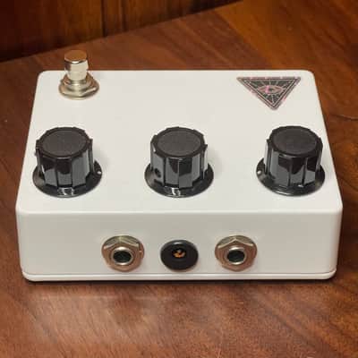 Seeker Electric Effects Descry image 3