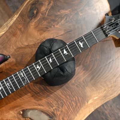 PRS SE Chleo Herman Li Signature Orchid Dusk #507 image 18