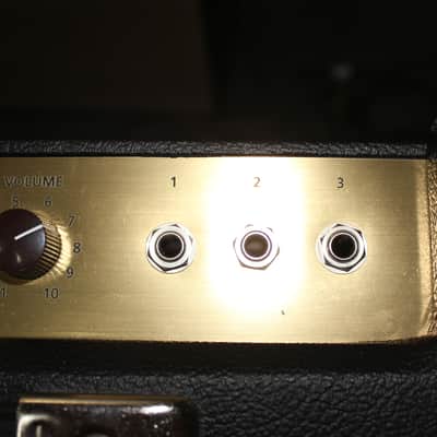 Stanford (Harvard Clone) / Combo 25 watts image 5