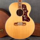 Gibson SJ-200 Original Electro Acoustic - Antique Natural - 2nd Hand
