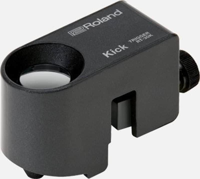 Roland RT-30K Acoustic Kick Drum Trigger | Reverb
