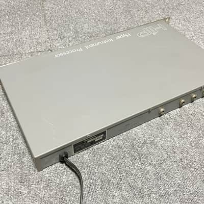 Guyatone HDR-1 Digital Reverb HIP Hyper Instrument Processor image 12
