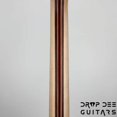 Schecter Diamond Series 50th Anniversary C-1 FR-S Electric Guitar - 50th Gold Burst image 15