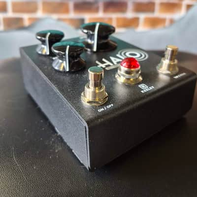 Keeley Electronics Halo V2 Delay Pedal image 3
