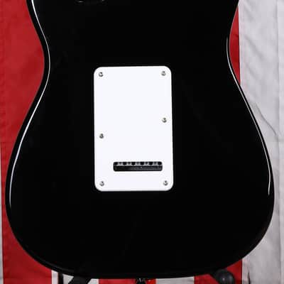 Squier Affinity Stratocaster Pack with Mustang Micro Amp - Black image 6